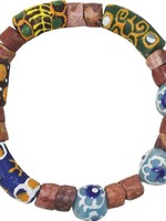 Global Mamas TS Story Bracelet