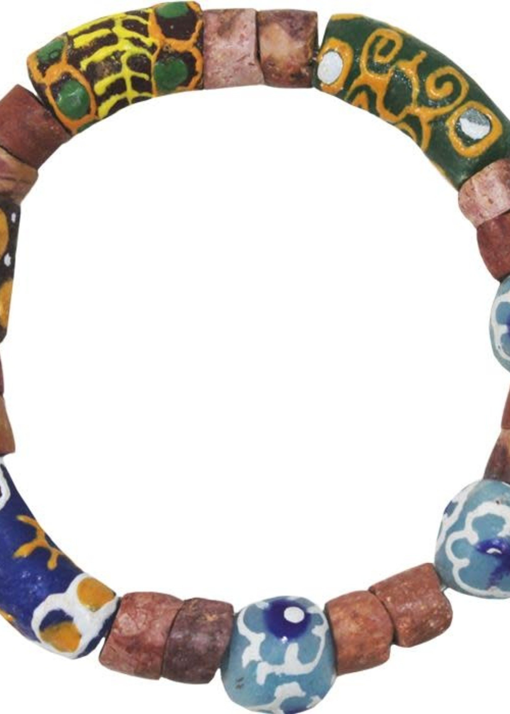 Global Mamas TS Story Bracelet