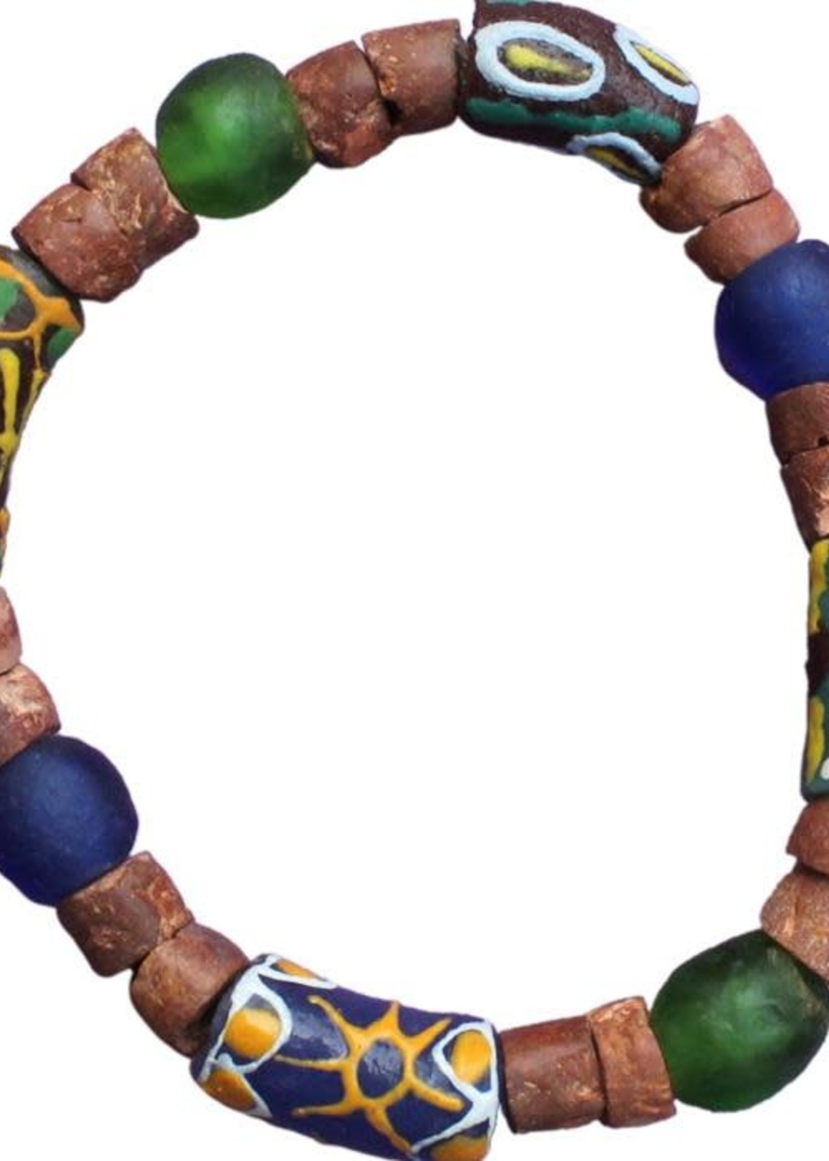 Global Mamas TS Story Bracelet
