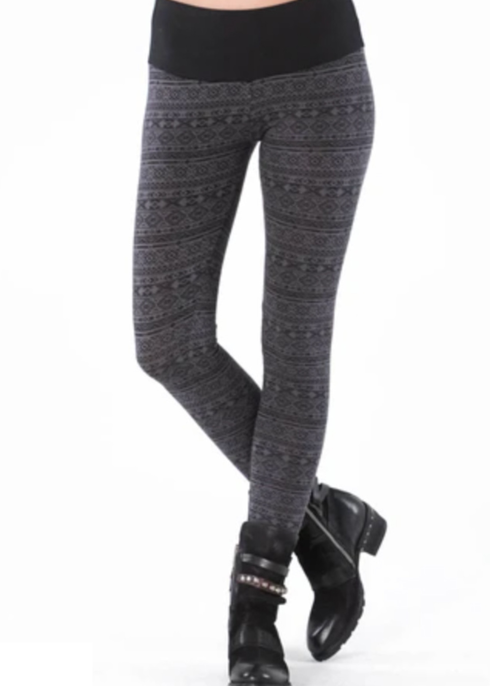 Nomads Hempwear Spectrum Leggings