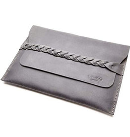 Carolina Leather Crossbody Bag