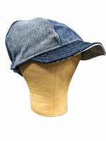 Green 3 Apparel Denim hat