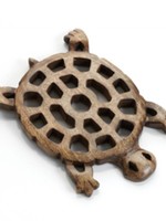 SERRV Turtle Trivet