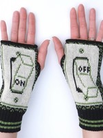 Green 3 Apparel On off handwarmers