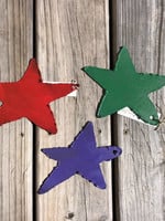 Back To Nature Loose Star Colored