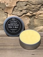 Shameless Soap Co Cedar & Mint Beard Balm