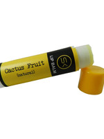 Shameless Soap Co Cactus Fruit Lip Balm