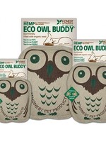 Honest Pets Eco Owl Buddy