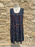 Just Jill Chiffon Mercia Dress