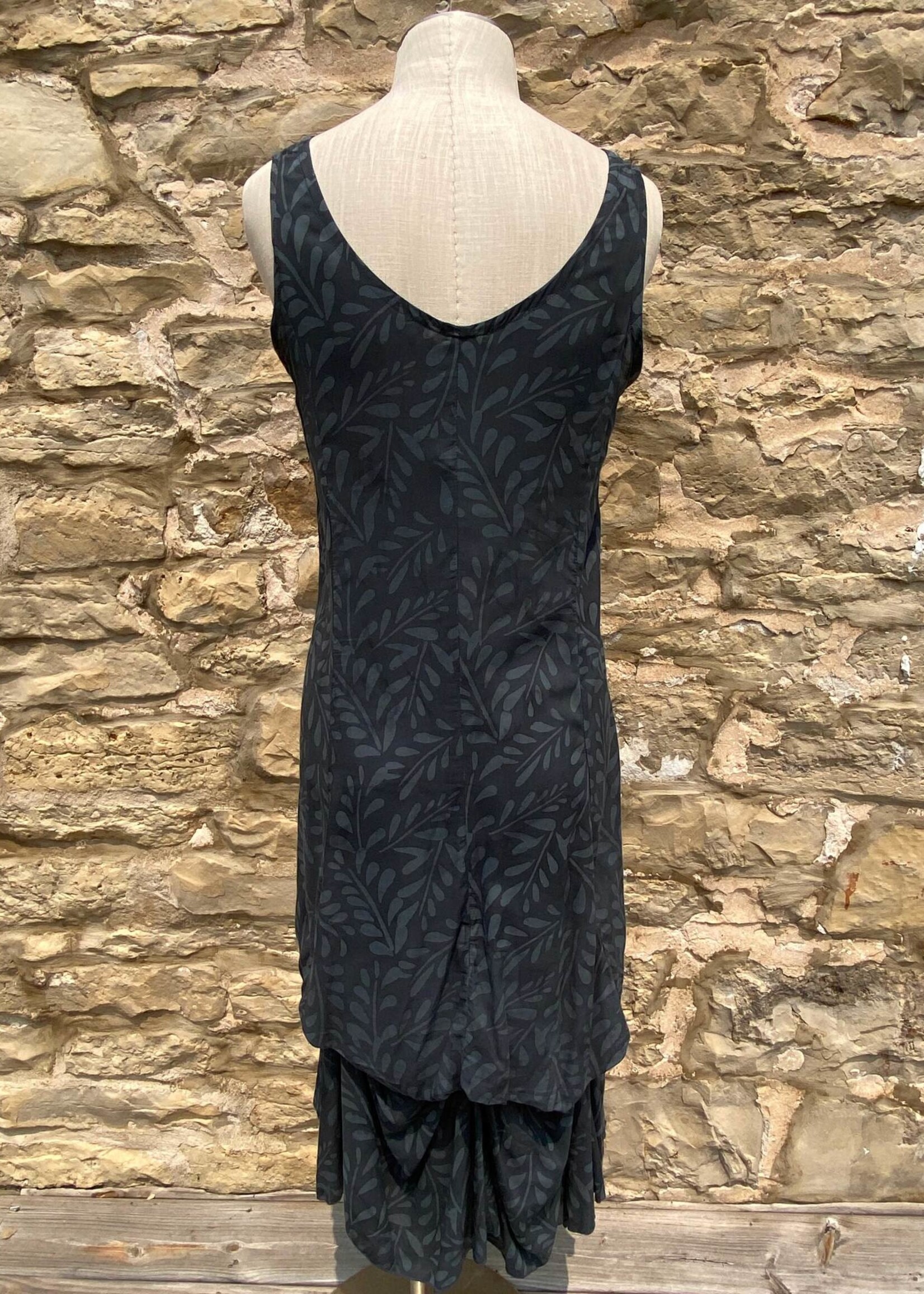 Just Jill Batiked Emily Dress