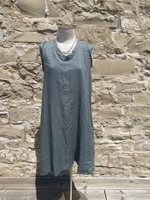 Just Jill Linen Tosca Dress