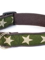 Earthdog Kody Adjustable Hemp Collar