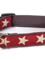 Earthdog Kody II Adjustable Hemp Collar