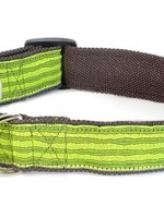 Earthdog Dietrich Adjustable Hemp Collar