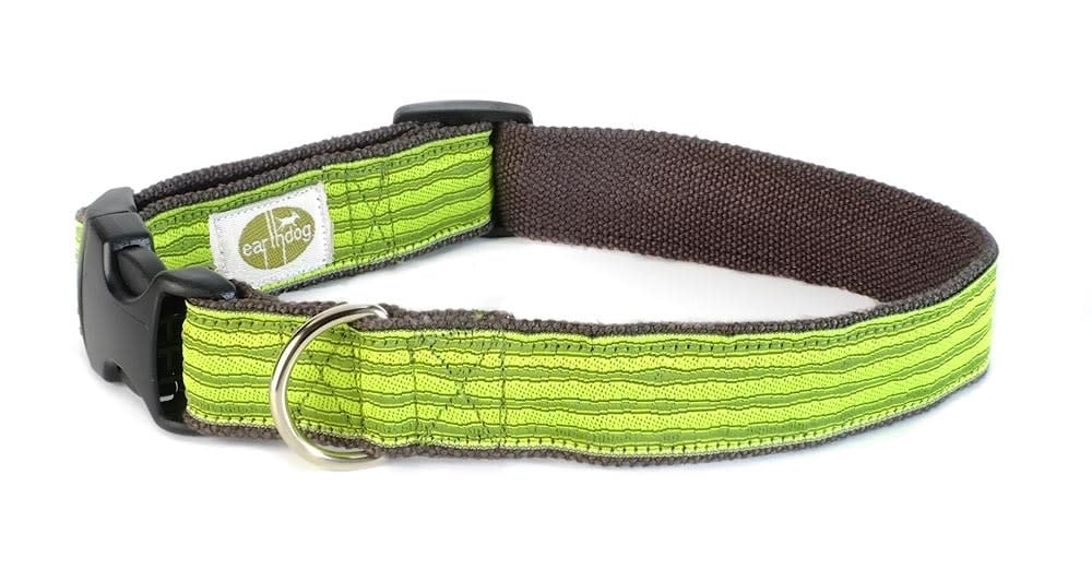 Dietrich Adjustable Hemp Collar Daiseye