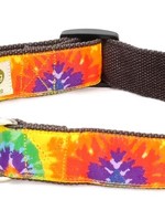 Earthdog Zander Adjustable Hemp Collar