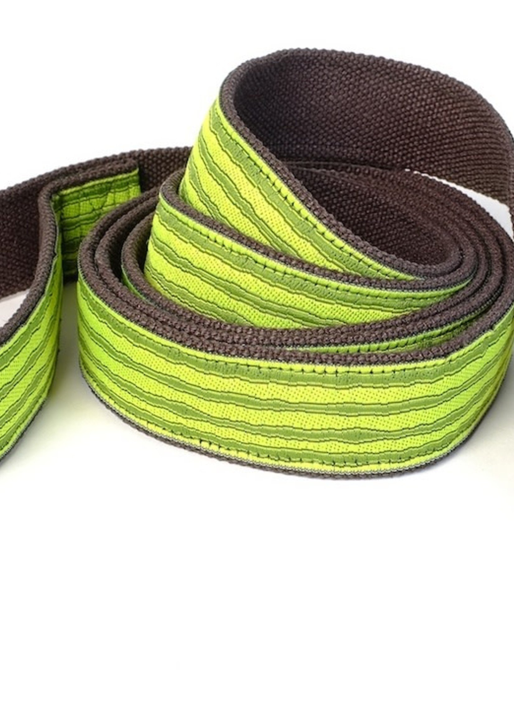 Earthdog Dietrich 4' Hemp Leash