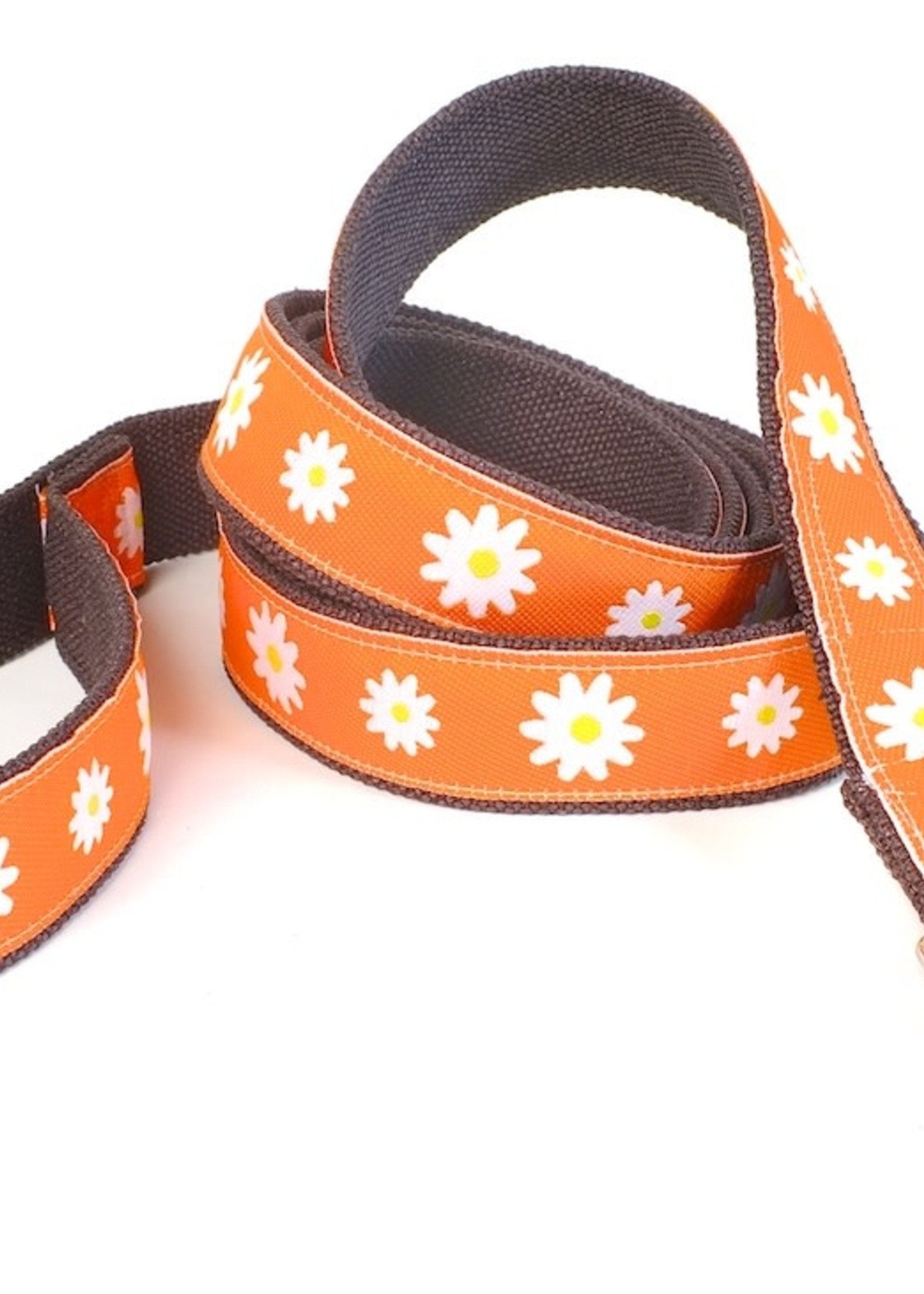 Earthdog Astrid 4' Hemp Leash