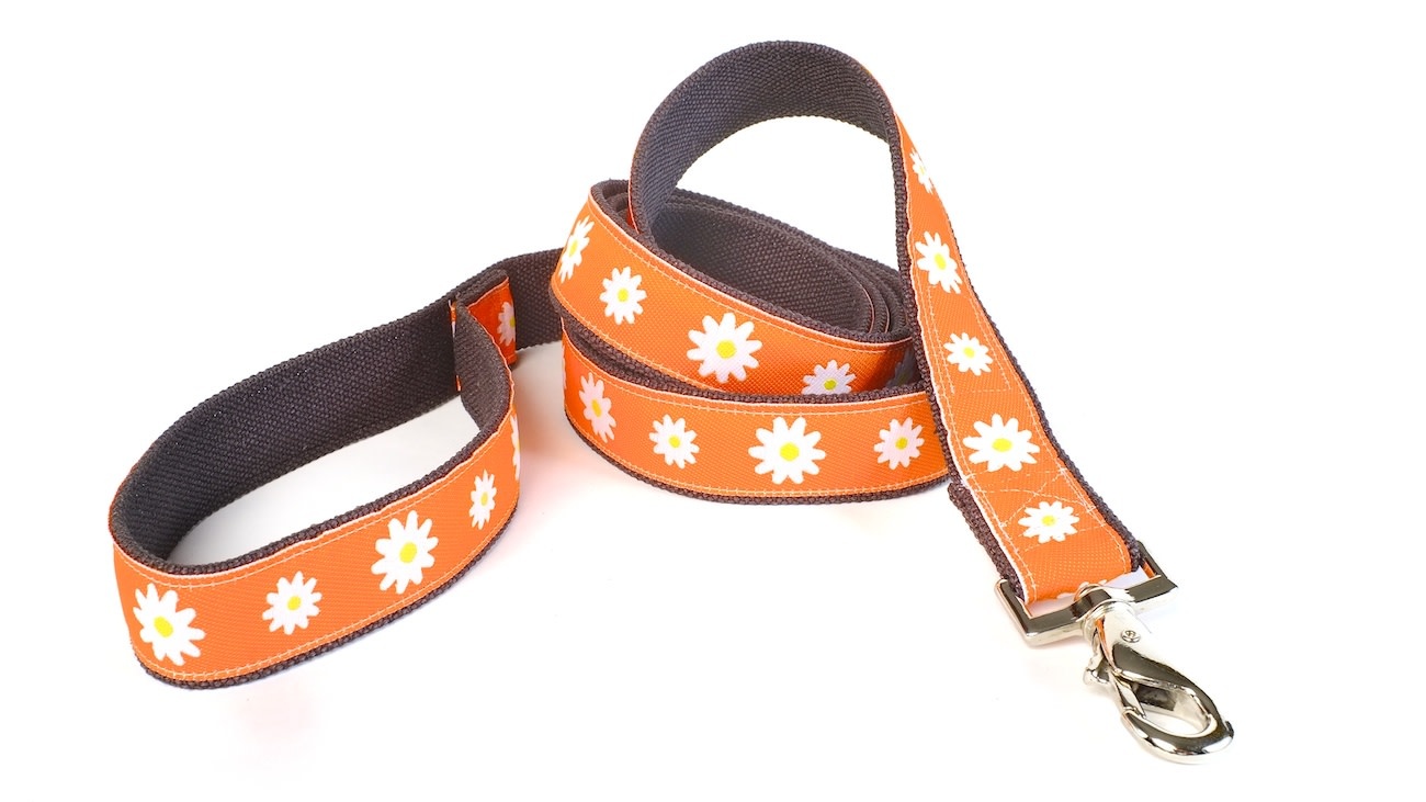hemp leash