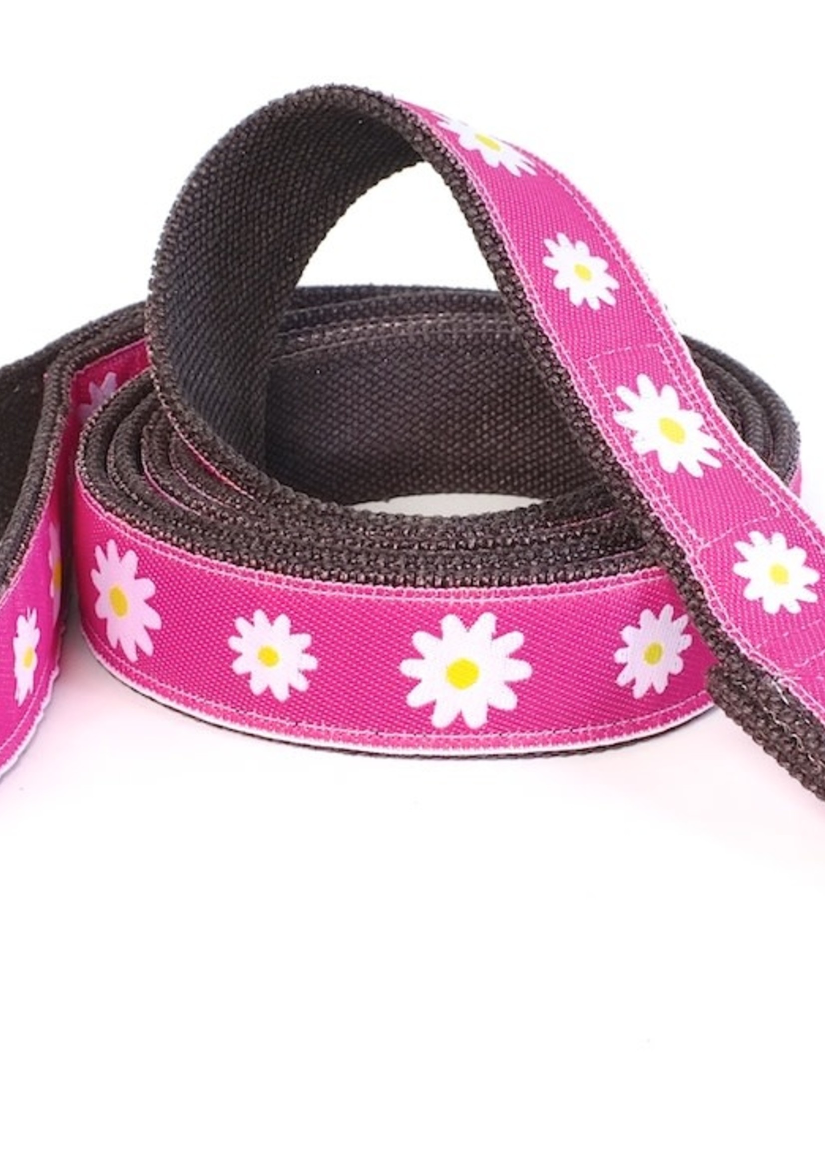 Earthdog Astrid II 4' Hemp Leash