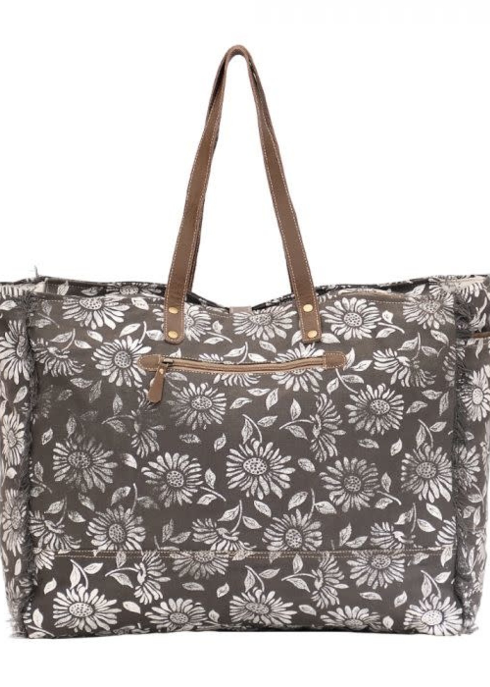 Myra Bag Anemone Weekender Bag