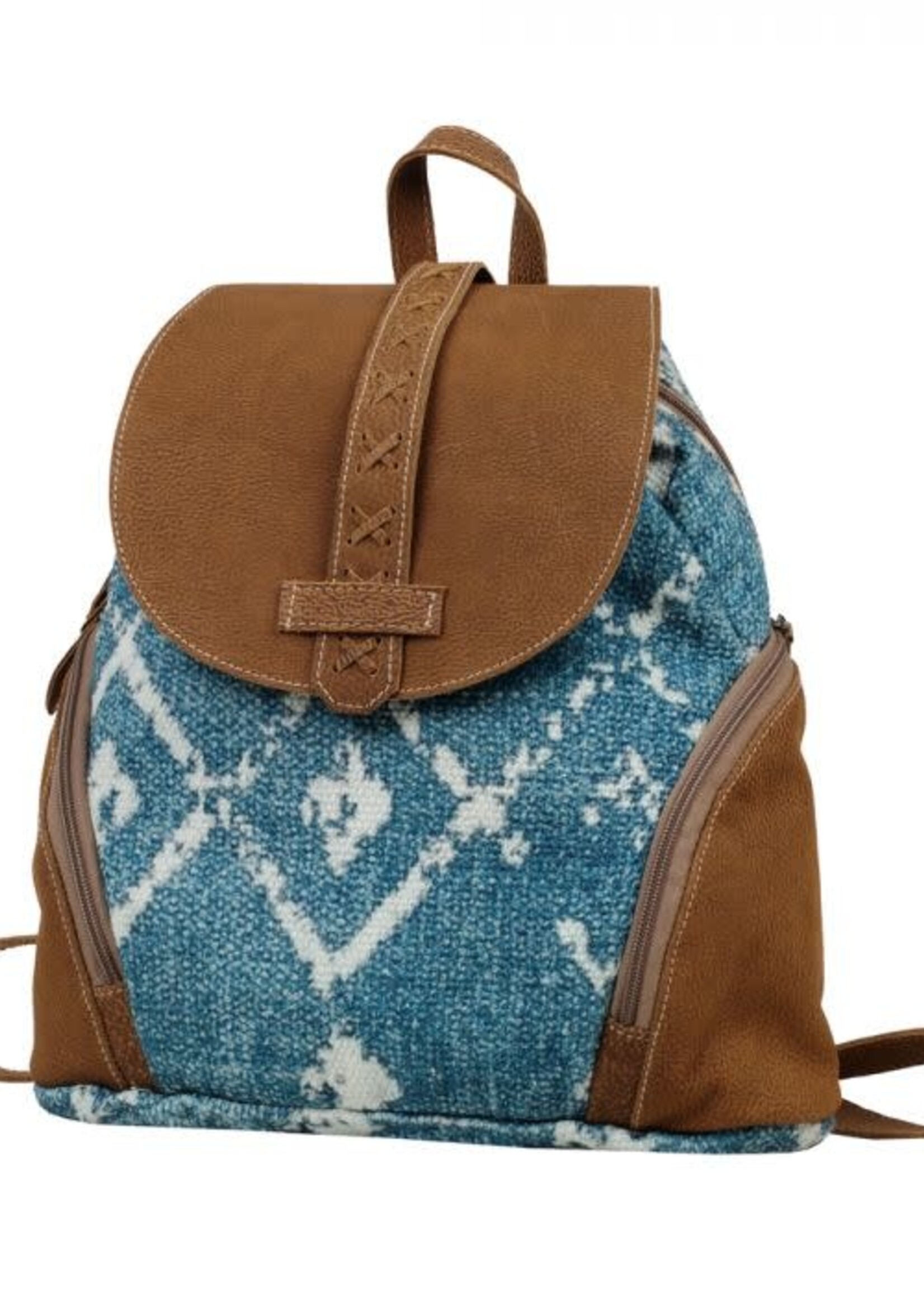 Myra Bag Sand N' Beach Backpack Bag