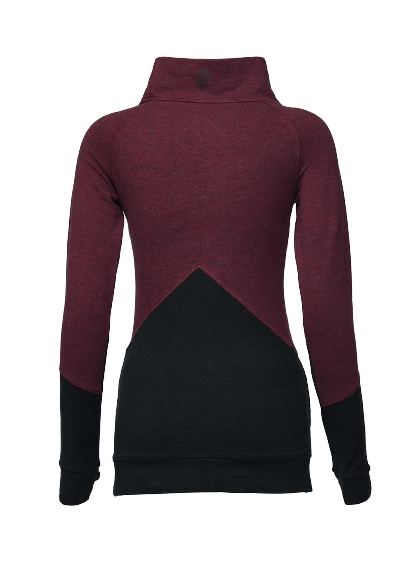 Nomads Hempwear Vertex Sweater