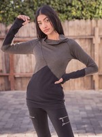 Nomads Hempwear Vertex Sweater