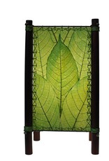 Eangee Fortune Cocoa Lamp