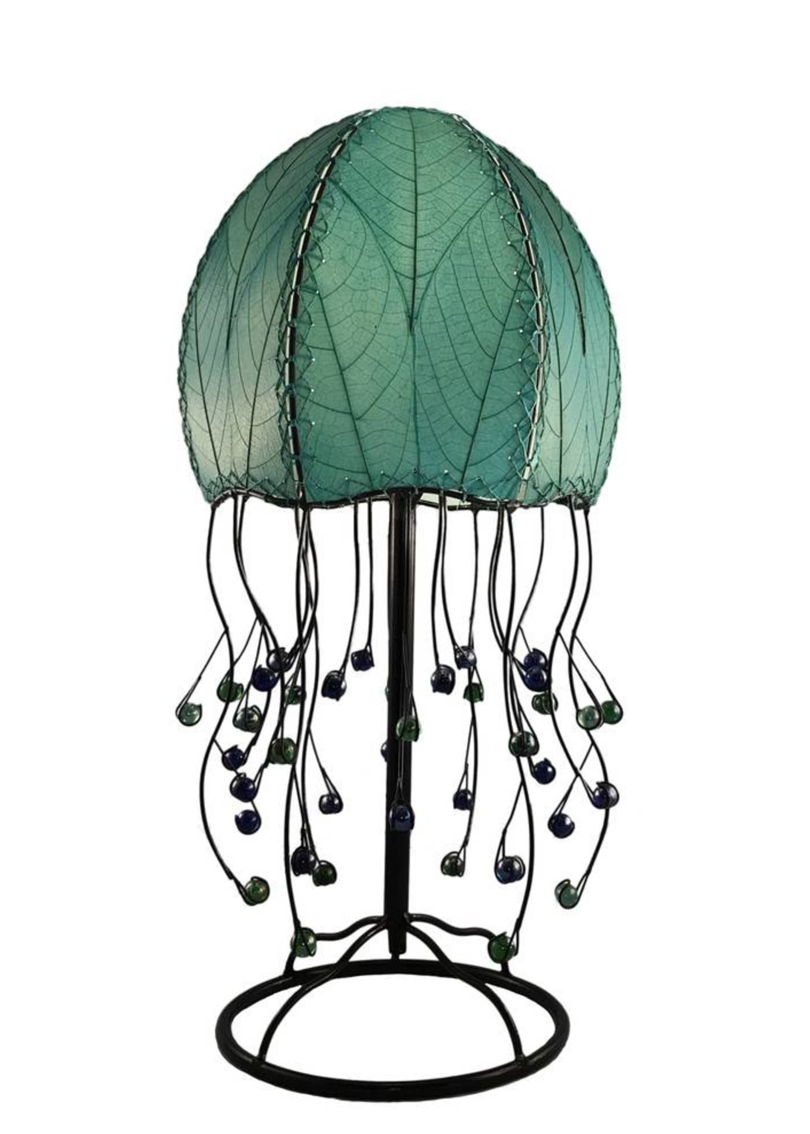 Eangee Jellyfish Cocoa Lamp