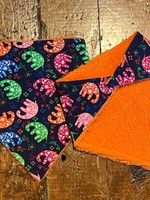 Thai Village Baby Bandana