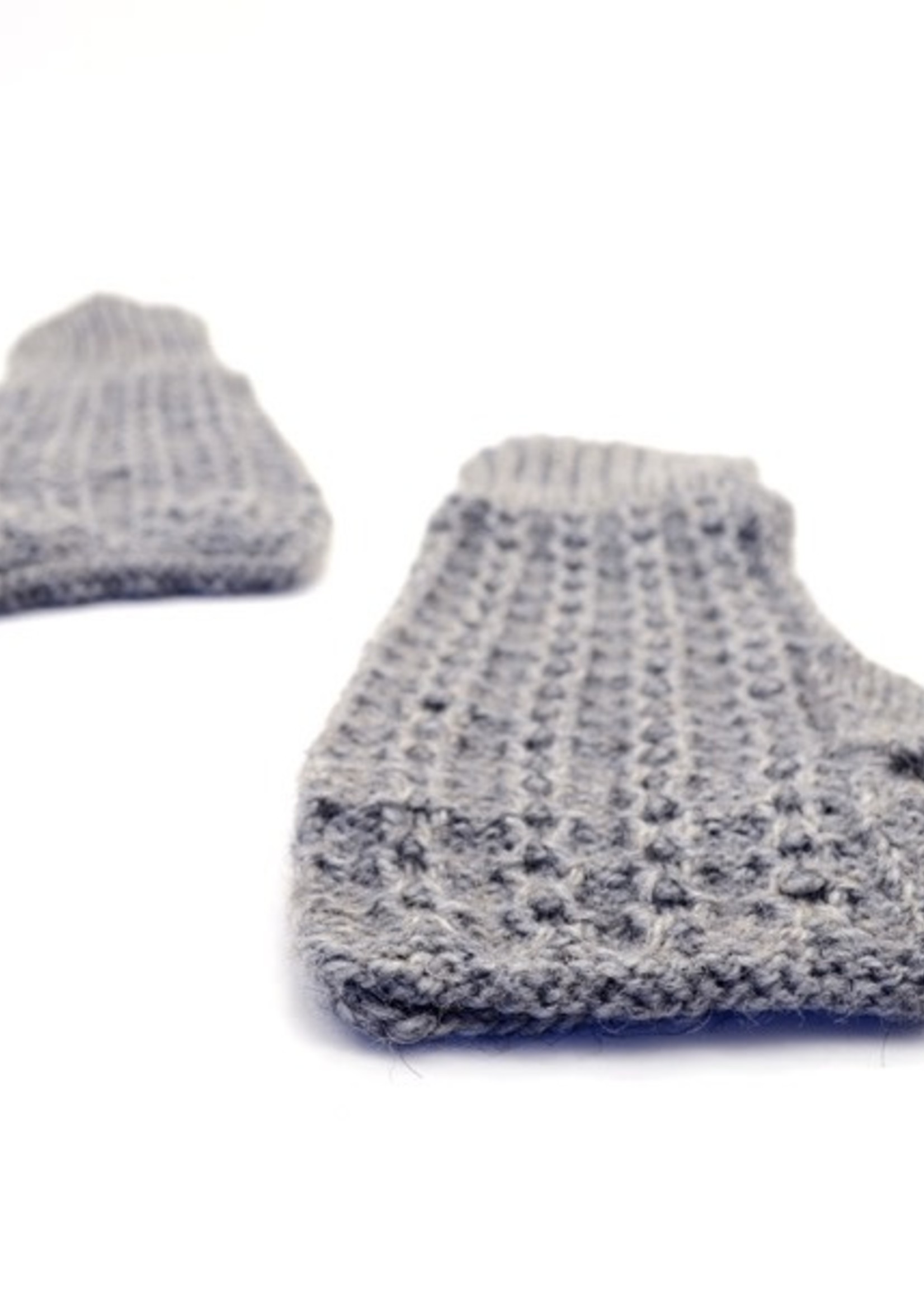 Minga Imports Alpaca Handwarmers