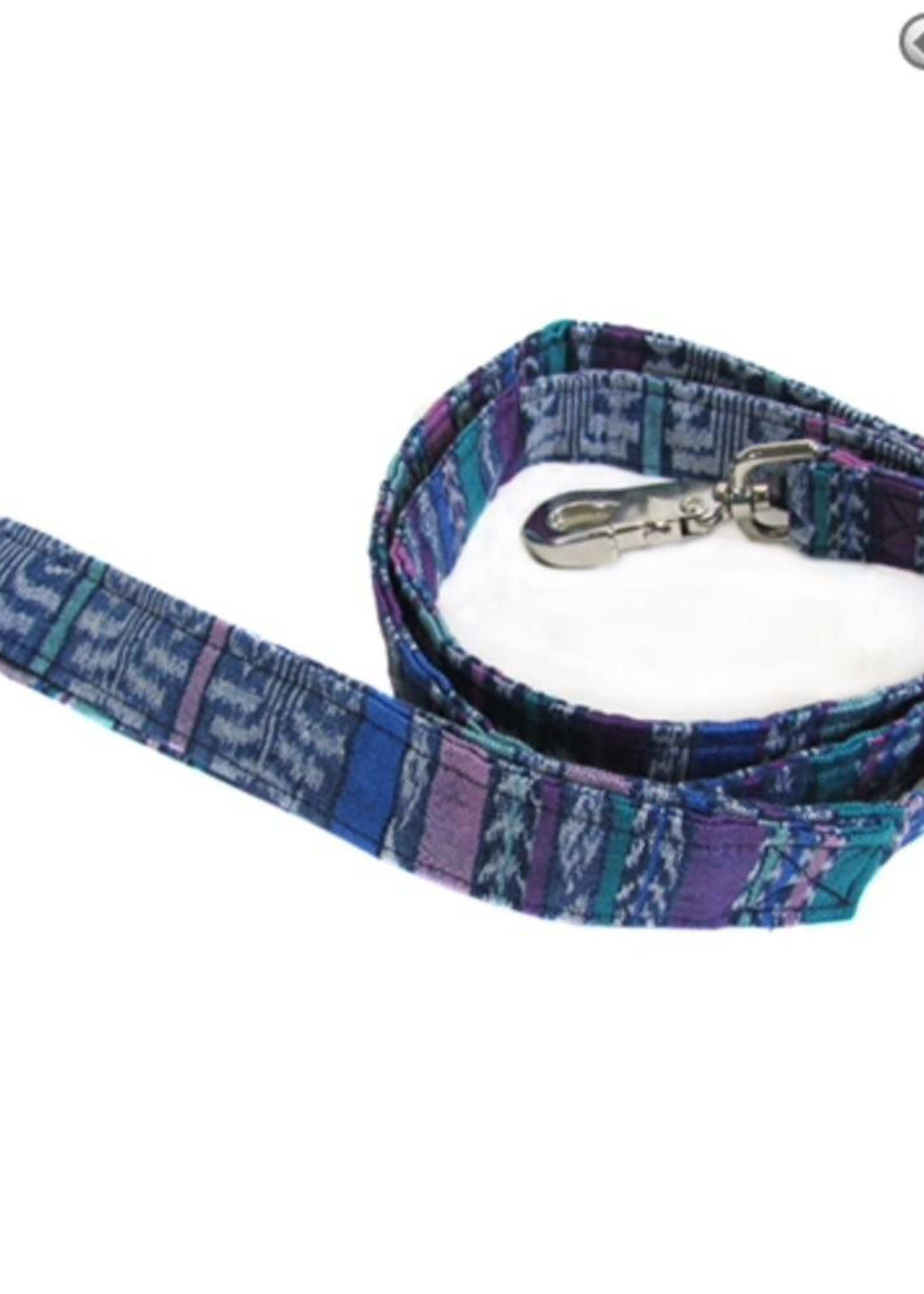 Recycled Guatemalan Dog Leash