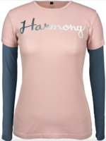 Green 3 Apparel Harmony DU