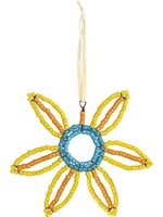 Global Mamas TS Sunflower Ornament