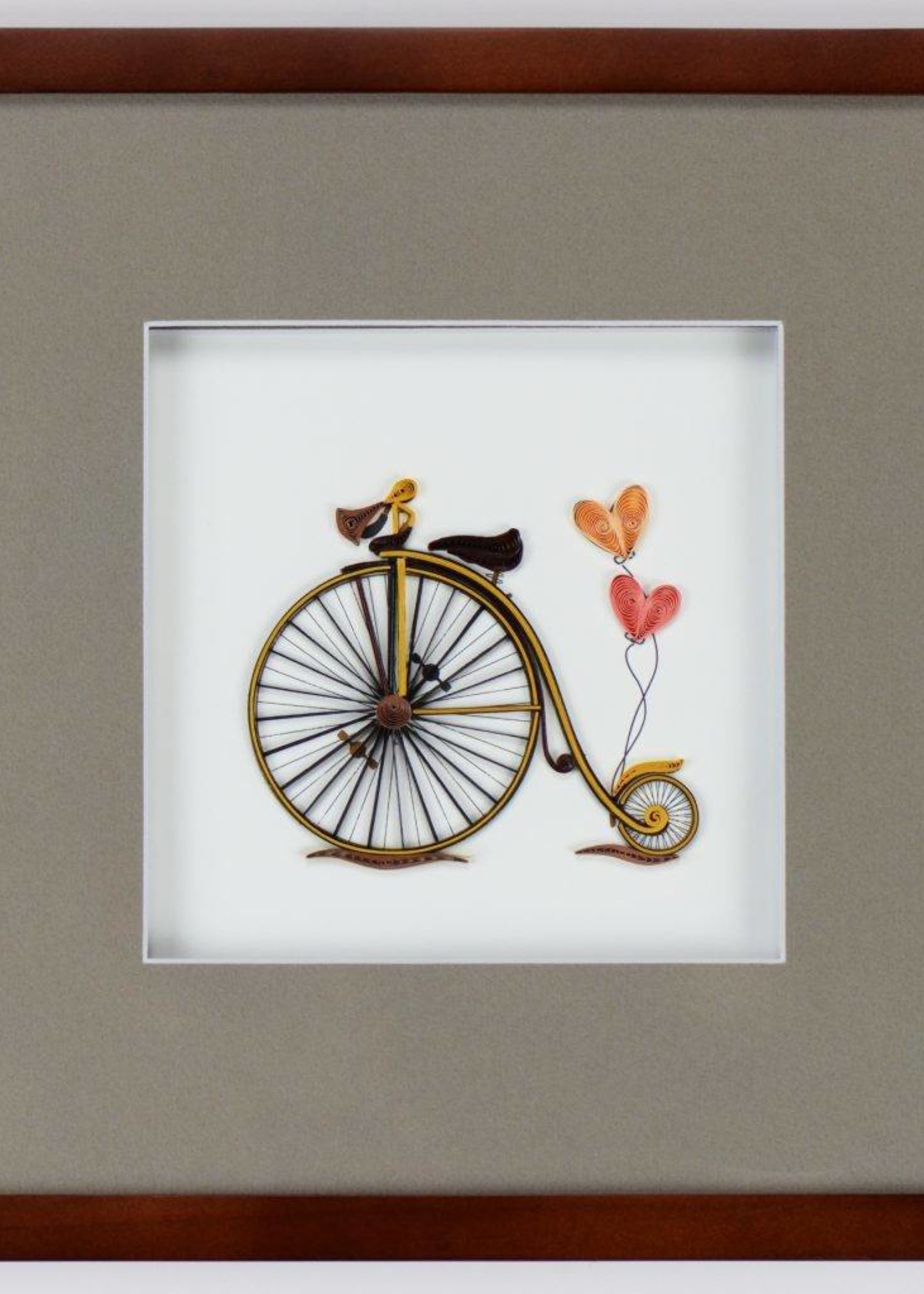 Quilling Card Quilling Card Frame