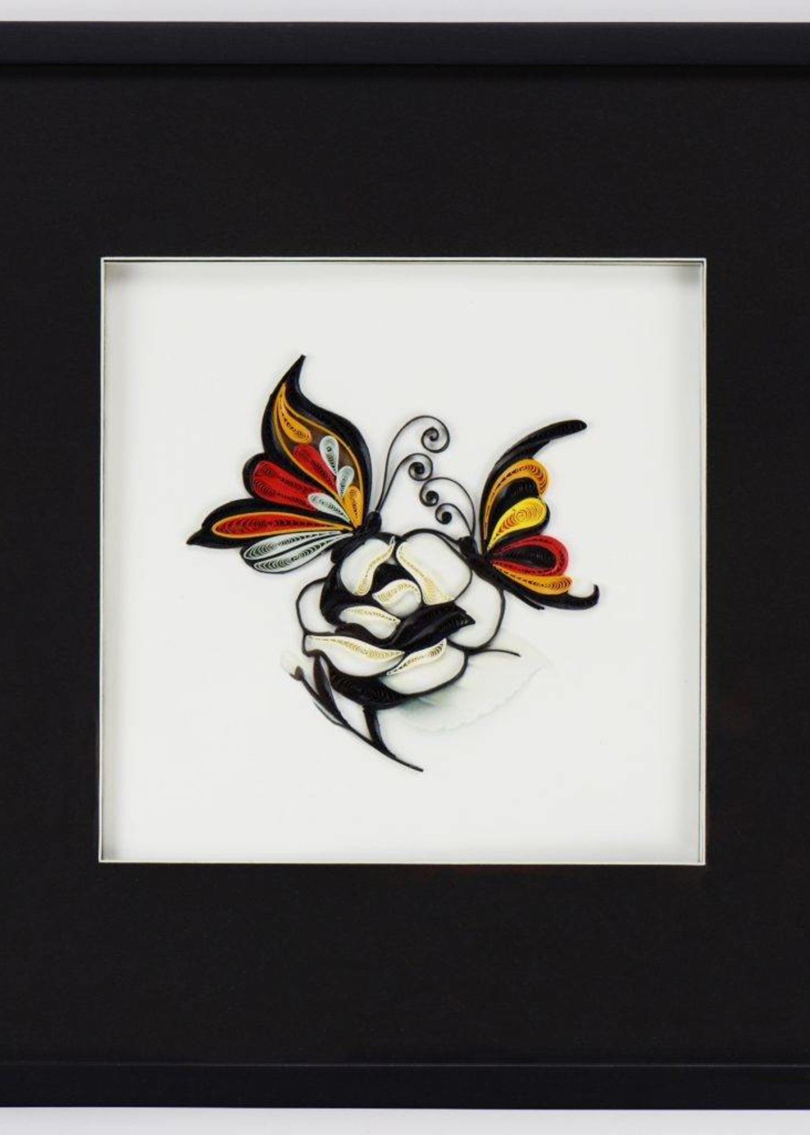 Quilling Card Quilling Card Frame