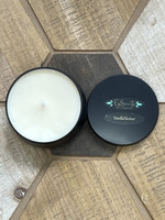 EsScents Soy Candle Co. Vanilla Chestnut Soy Candle 8oz