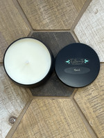 EsScents Soy Candle Co. Ranch Soy Candle 8oz