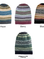 Andes Gifts Sierra Hat