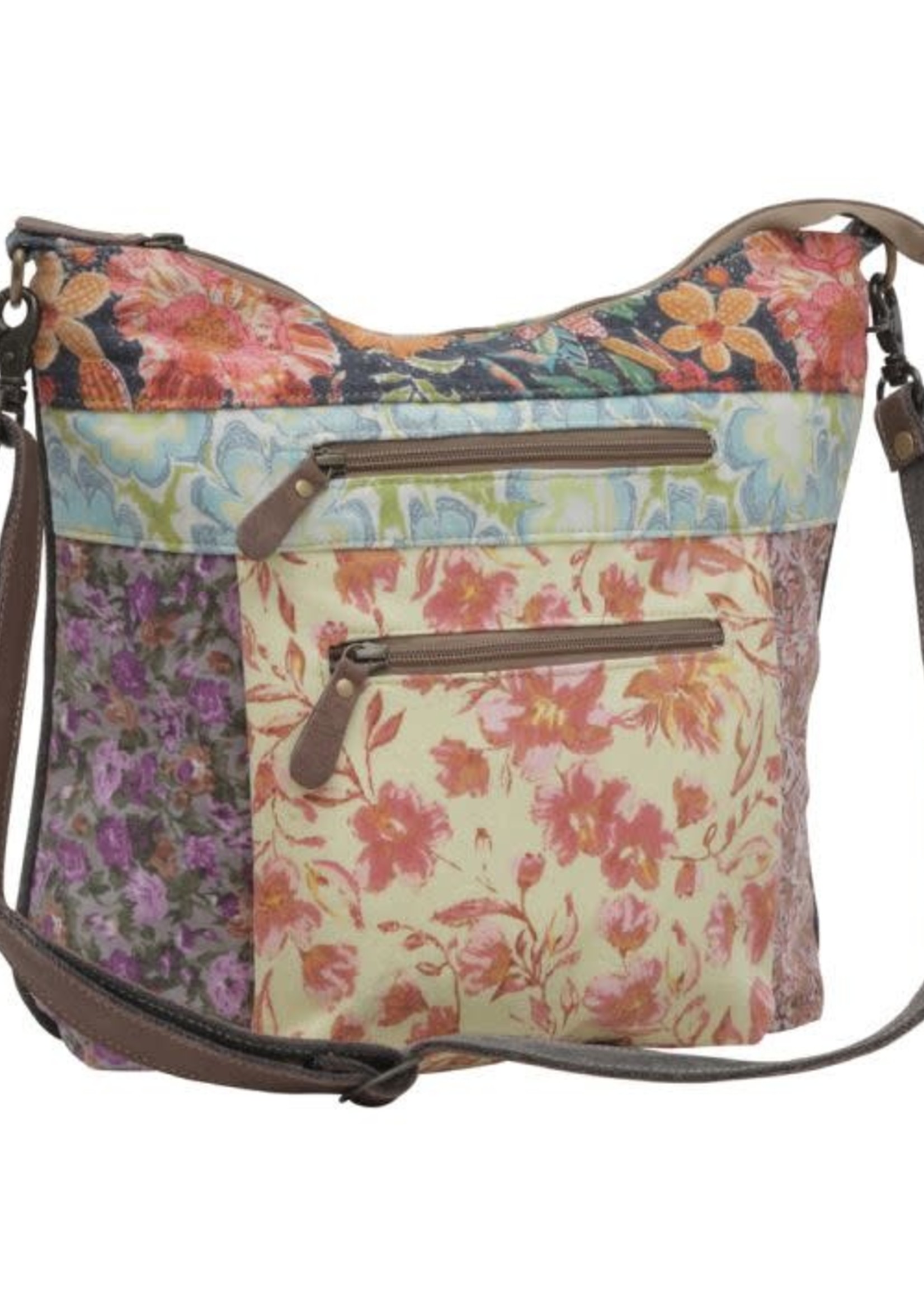 Myra Bag Le Fleur Essi Shoulder Bag