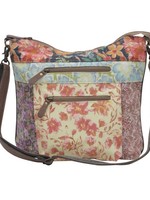 Myra Bag Le Fleur Essi Shoulder Bag