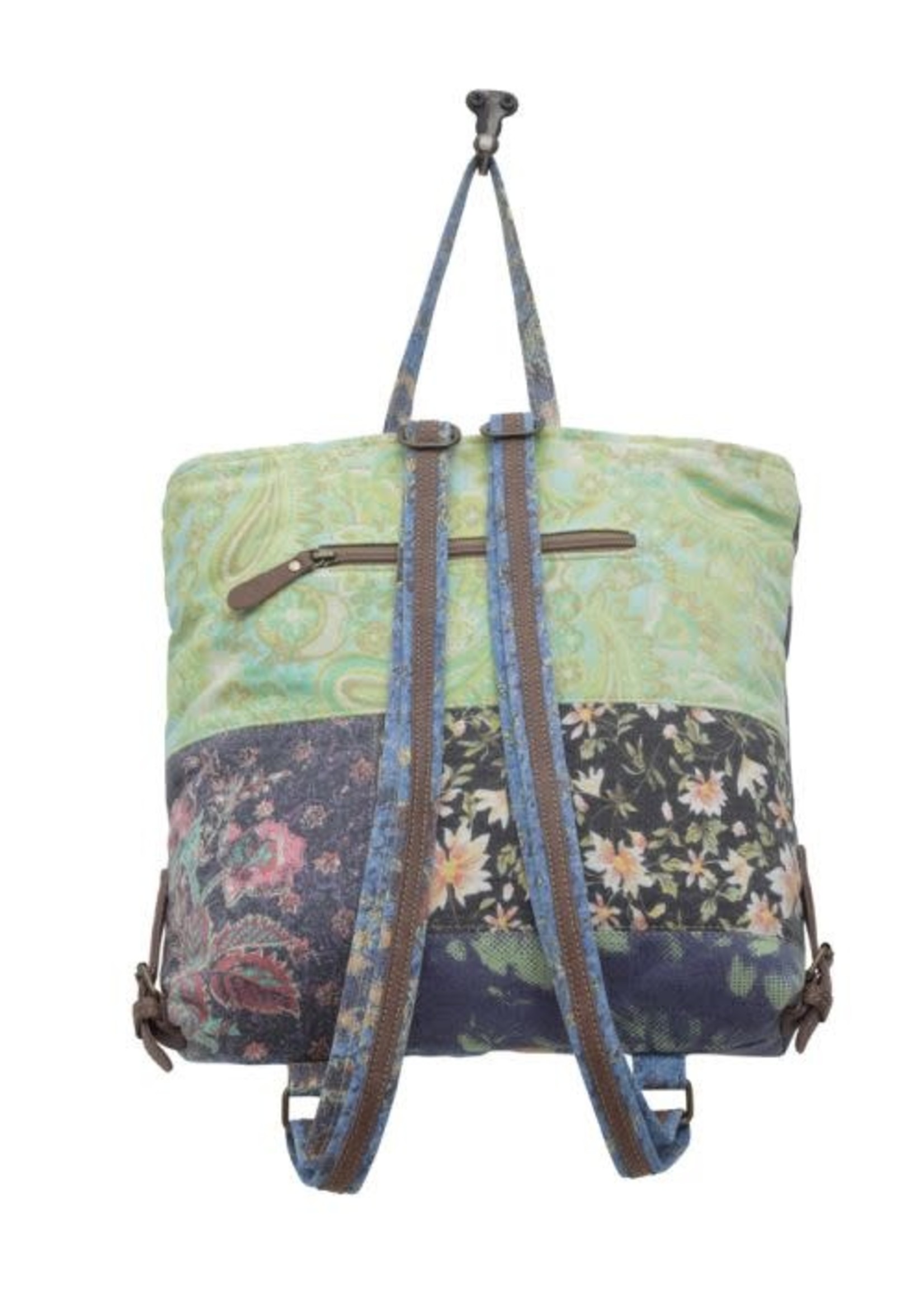 Myra Bag La Fleur Backpack Bag