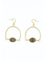 Myra Bag Confide Earrings