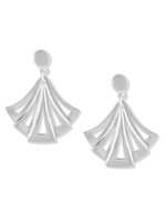 Myra Bag Aerate Earrings