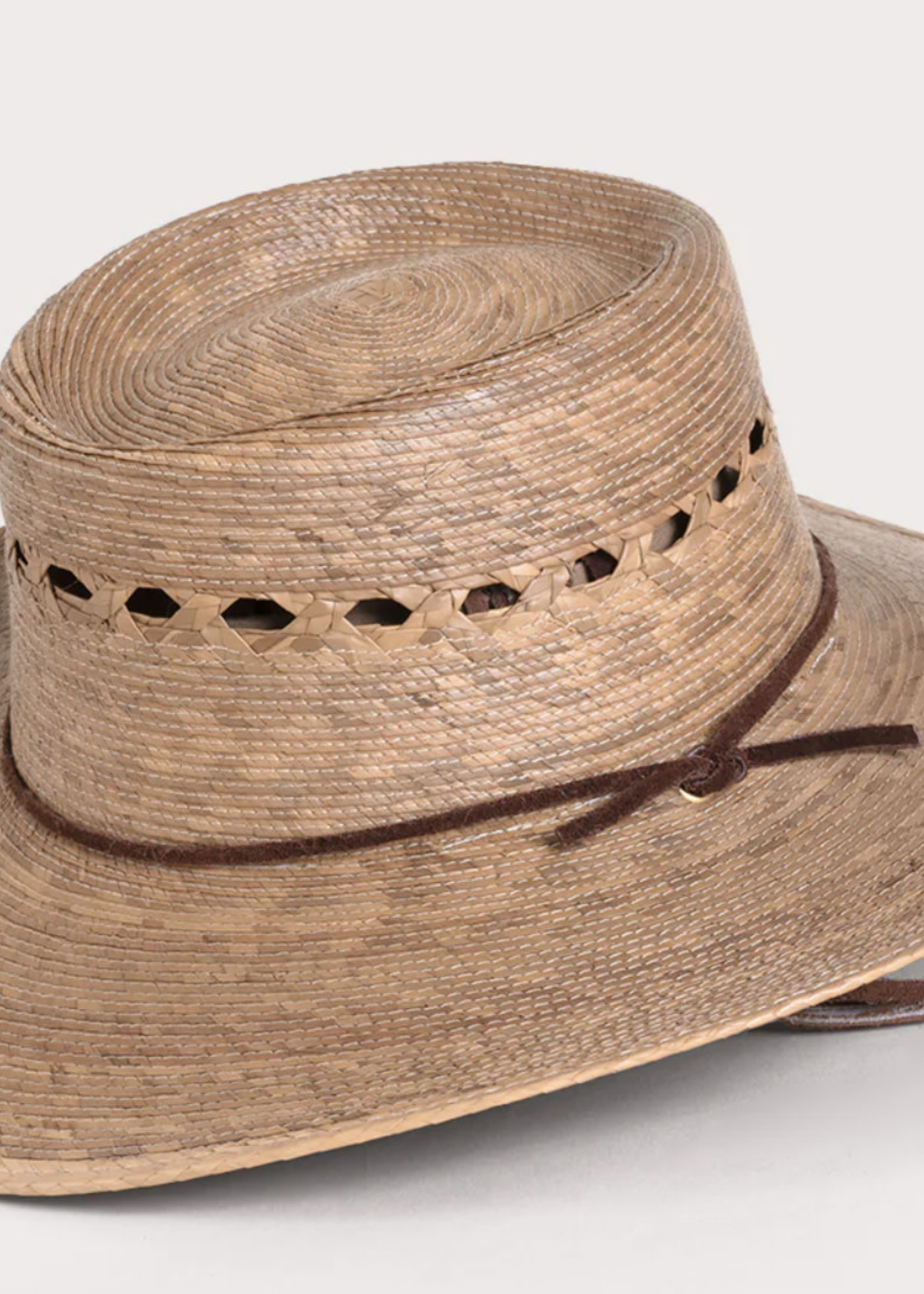 Tula Hats Outback Lattice