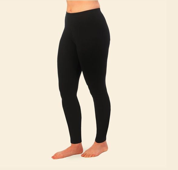 Ladies Ankle Fit Leggings