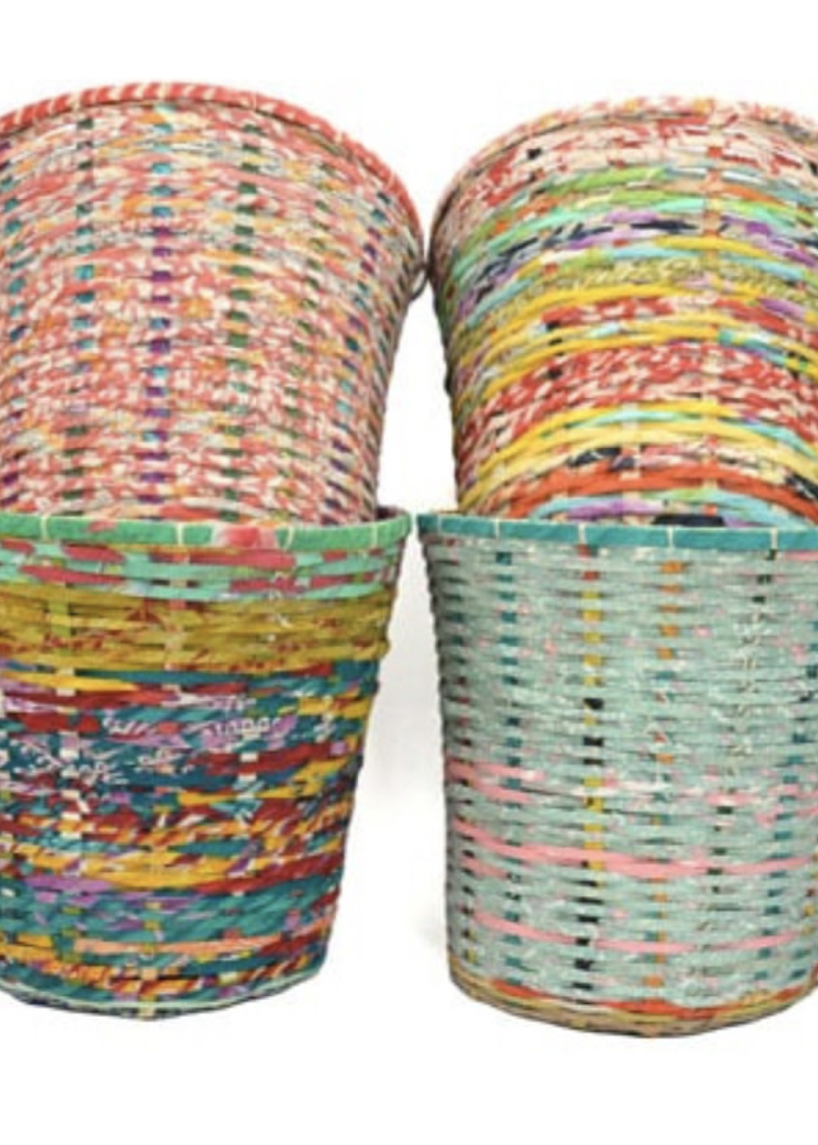 Sari Waste Basket