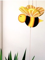 Tulia's Artisan Gallery Bee Mobile