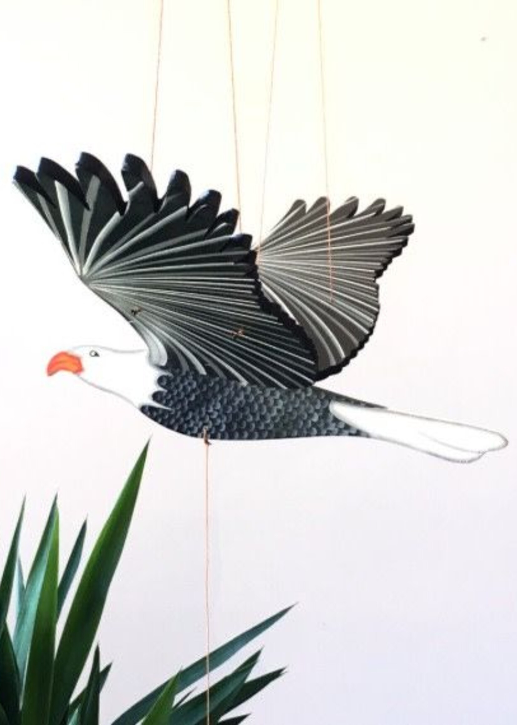 Eagle Mobile